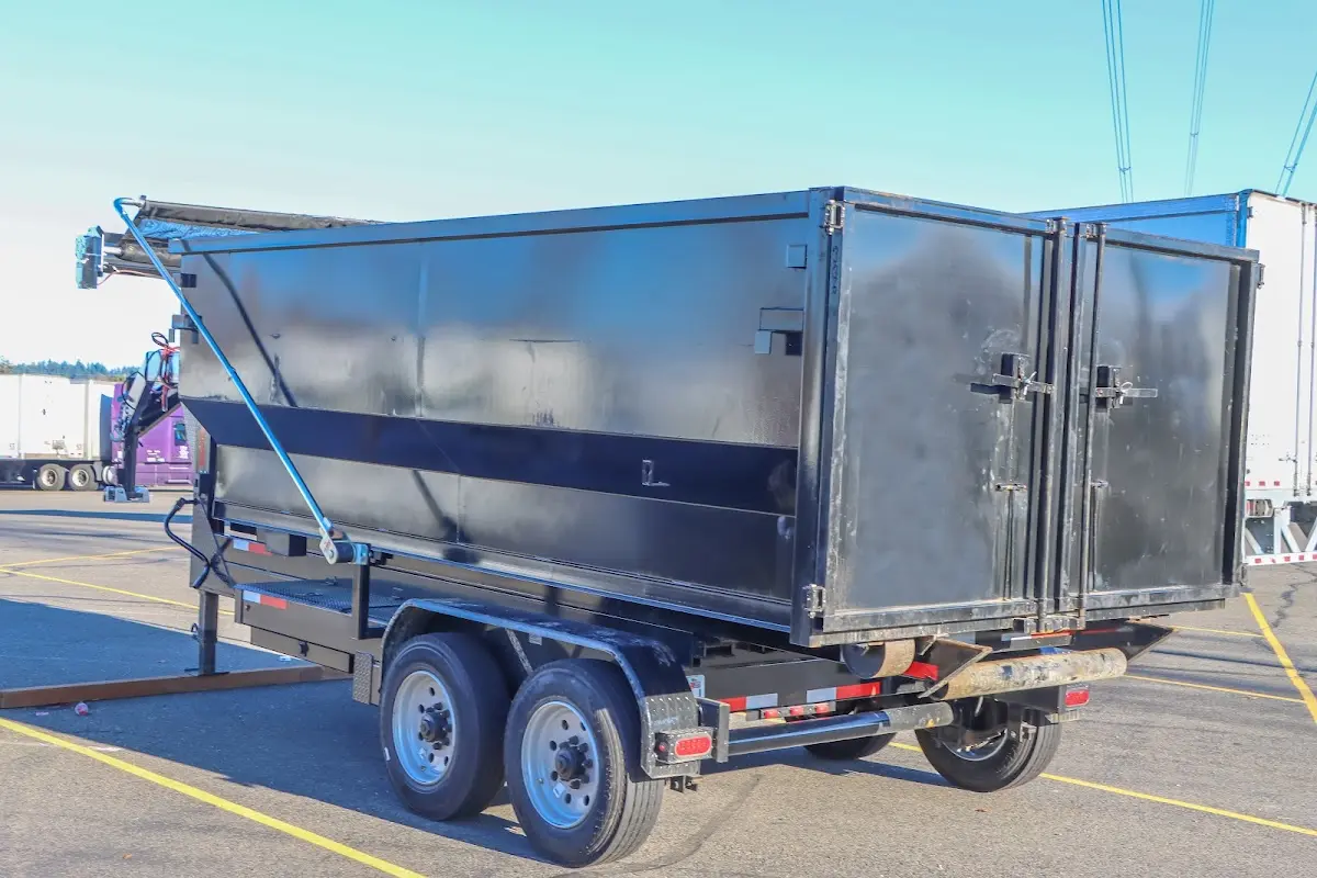 Dumpster Rental services in Green, OR
